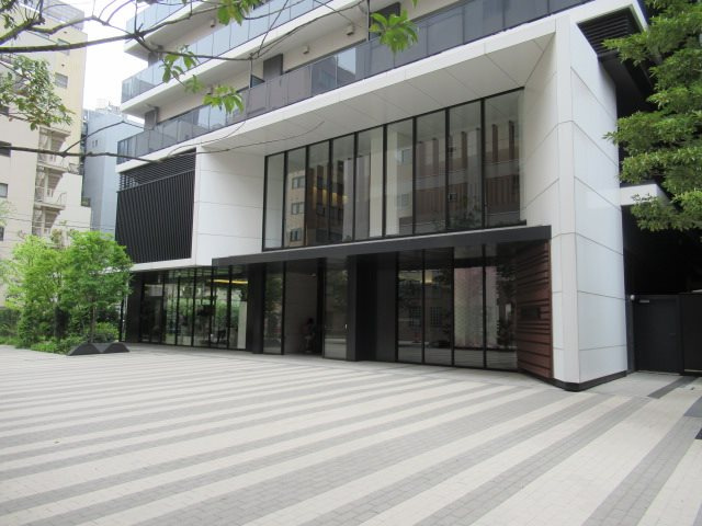 千代田区神田東松下町の賃貸マンションのその他|アプローチ