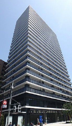 千代田区神田東松下町の賃貸マンション