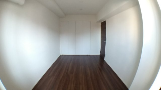 千代田区神田東松下町の賃貸マンションの洋室