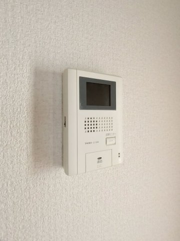 大山ビルの設備|大山ビル(2LDK）