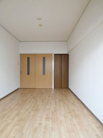 大山ビルの洋室|大山ビル(2LDK）