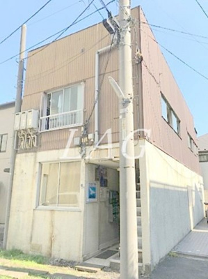 【外観】 | サンギャザー下落合