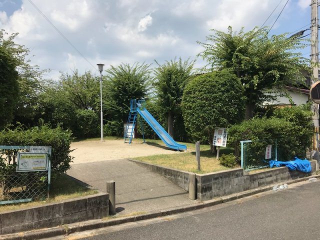 グラッド・タウン長尾台４丁目の周辺