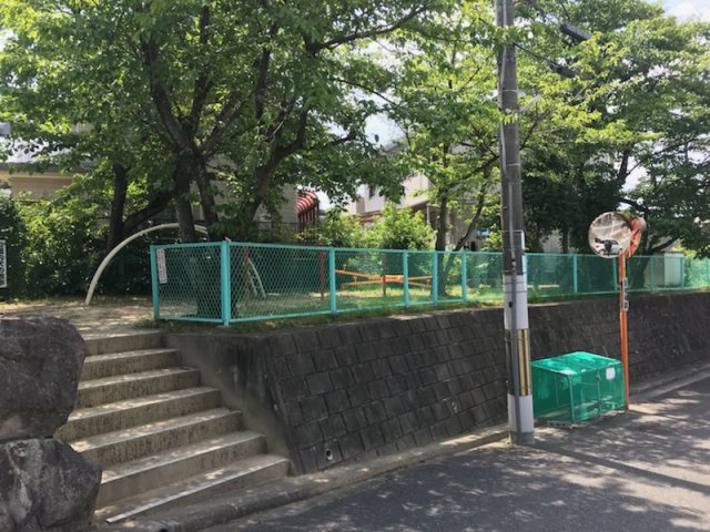 グラッド・タウン長尾台４丁目の周辺