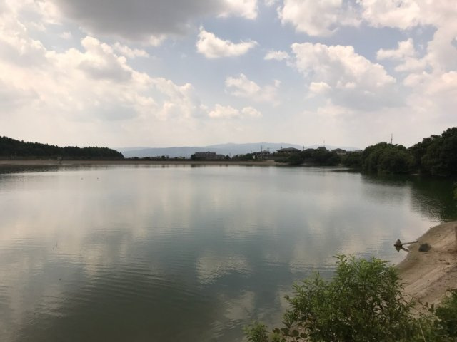 グラッド・タウン長尾台４丁目の周辺