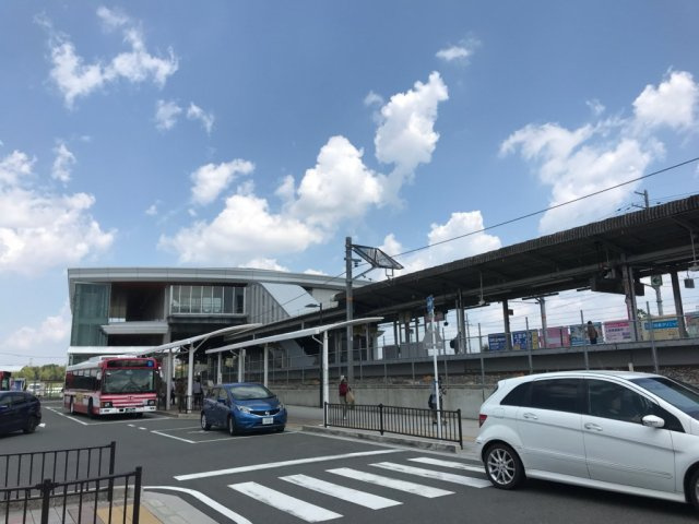 グラッド・タウン長尾台４丁目の周辺