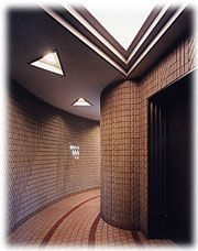 フィルズ薬院のエントランス|フィルズ薬院 305