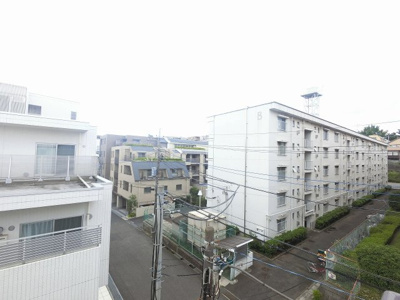 【展望】 | 宮崎台パークホームズ