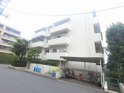 【外観】 | 宮崎台パークホームズ