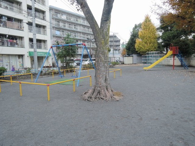 【周辺】 | セザール蒔田公園