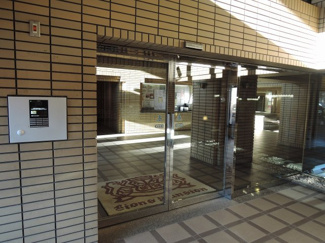 【その他共用部分】 | オートロック