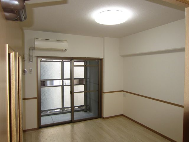 リバティシティ天神