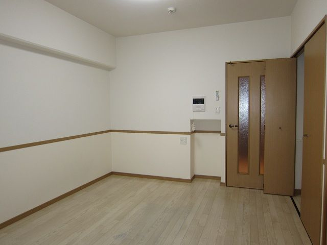 リバティシティ天神の洋室|リバティシティ天神 （１K）