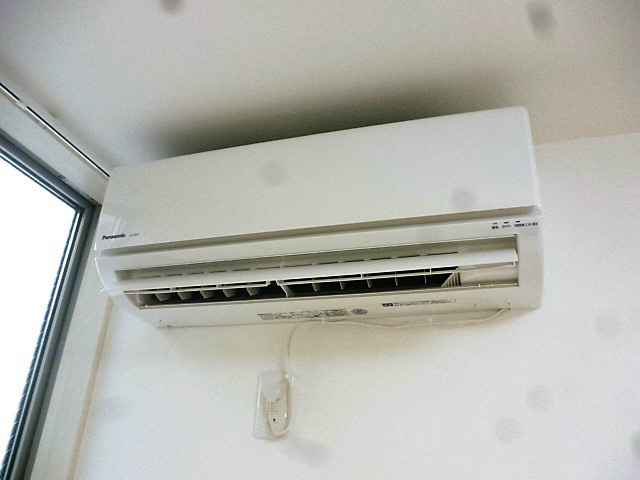 【内装】