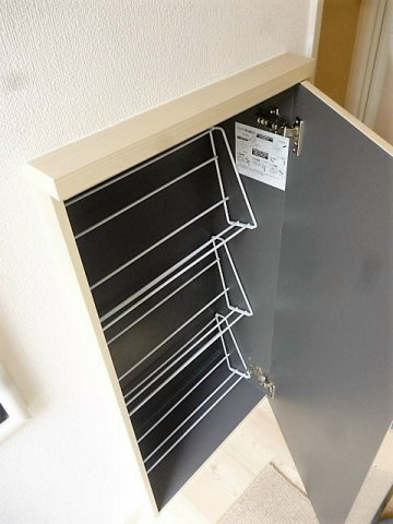 【内装】