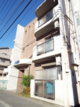 ビクトリーコートⅡの画像