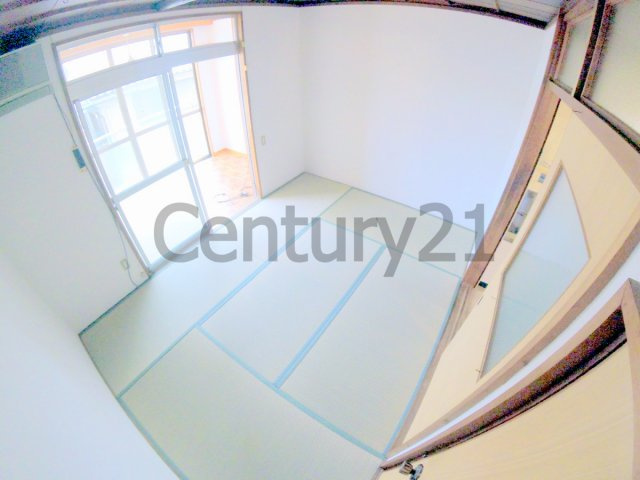 【寝室】 | 花屋敷荘園1丁目テラスハウス