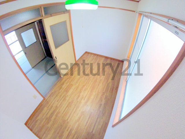 【その他】 | 花屋敷荘園1丁目テラスハウス