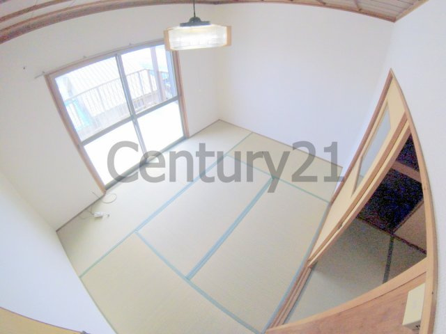 【寝室】 | 花屋敷荘園1丁目テラスハウス