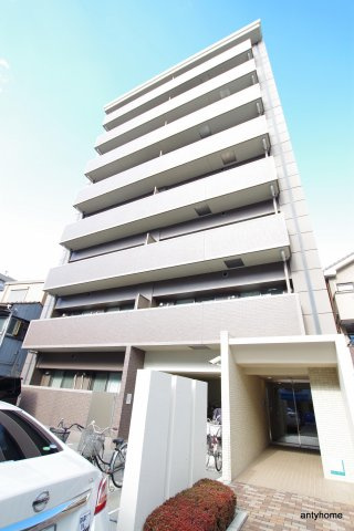 デセンテ北梅田　仲介手数料無料