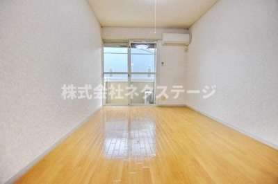 【居間・リビング】 | ハイツリバティー