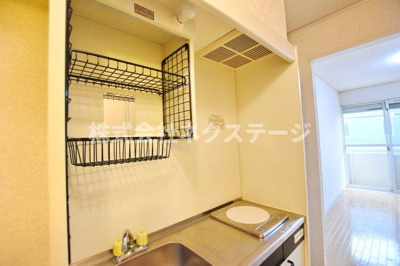 【設備】 | ハイツリバティー