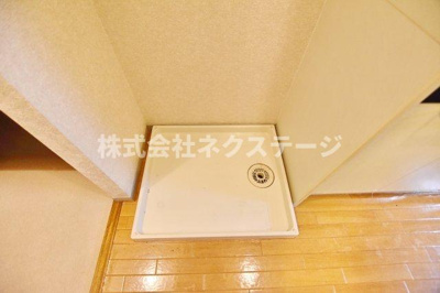 【設備】 | ハイツリバティー
