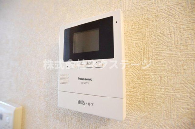 【セキュリティ】 | ハイツリバティー