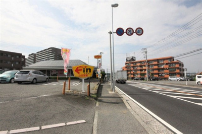 【周辺】 | ヴァンベール小机 | ヴァンベール小机　　　動物病院・デニーズ徒歩１分