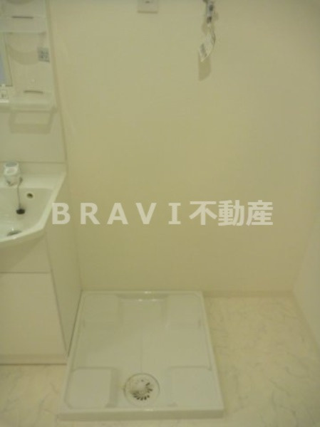 JPレジデンス大阪城東Ⅱ　BRAVI不動産の設備