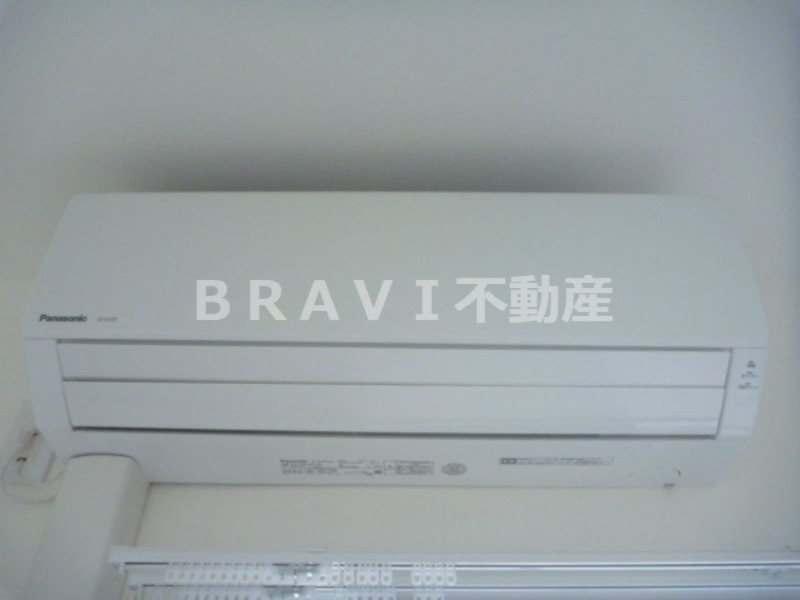 JPレジデンス大阪城東Ⅱ　BRAVI不動産の設備