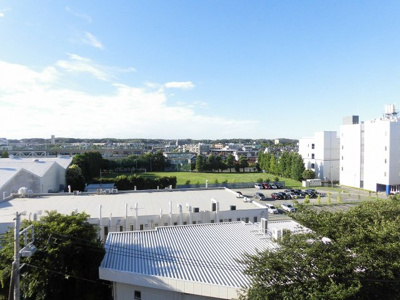 【展望】 | センチュリー東大和 | 気持ちが癒されます♪