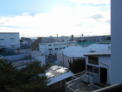 【展望】 | センチュリー東大和