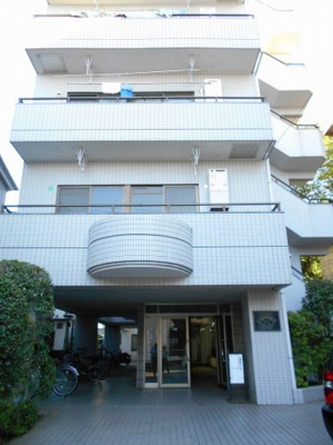 【外観】 | センチュリー東大和