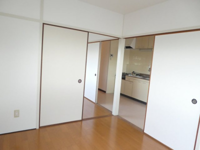 【洋室】 | コーポカモン | コーポカモン