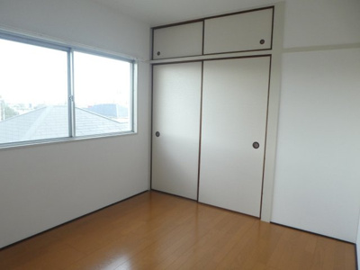 【洋室】 | コーポカモン | コーポカモン