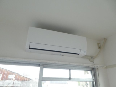 【設備】 | コーポカモン | コーポカモン