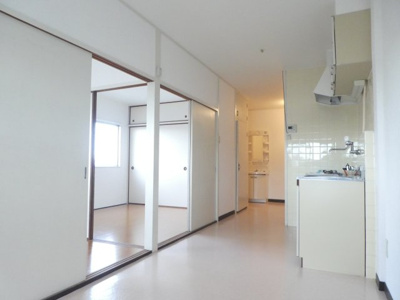 【バルコニー】 | コーポカモン | コーポカモン