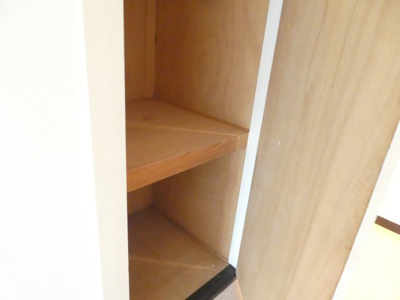 【収納】 | コーポカモン | コーポカモン