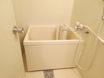 【浴室】 | コーポカモン | コーポカモン