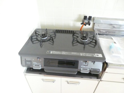 【設備】 | コーポカモン | コーポカモン