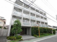 小金井市緑町５丁目のマンションの画像
