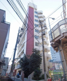ニックハイム大井町の画像