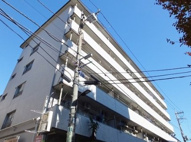 ミニカムマンションの画像