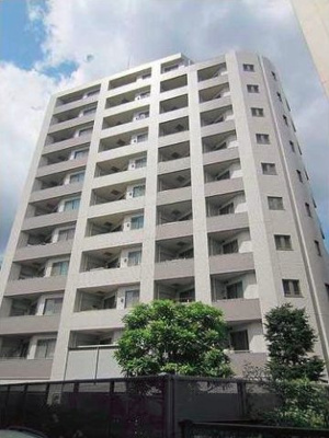 【外観】 | ライオンズシティ学芸大学