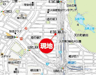 【地図】
