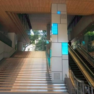 【その他共用部分】 | SHIBUYA CAST.APARTMENT