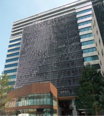 【外観】 | SHIBUYA CAST.APARTMENT