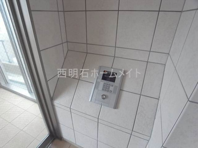 【エントランス】 | 　 | オートロック