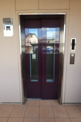 【その他共用部分】 | 　